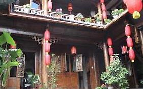 Perfect Conjugal Bliss Ilonn Hotel Lijiang 